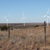 Wind Farm A wind farm in Ellis County, Okla.