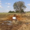 Oklahoma Disposal Well A disposal well in Oklahoma.