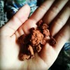 Oklahoma Dirt