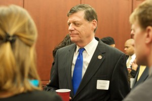 Oklahoma U.S. Rep. Tom Cole