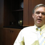 006 Former DEP Secretary John Hanger