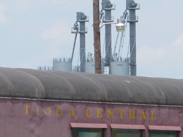 railroad 1