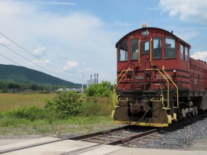 railroad 3