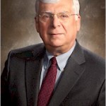 alanwalker DCED Secretary Alan Walker