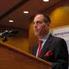 DEP Secretary Michael Krancer.