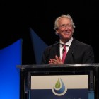 Chesapeake CEO Aubrey McClendon