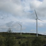 021 A Cambria County wind farm