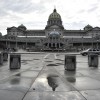 Pennsylvania's state Capitol
