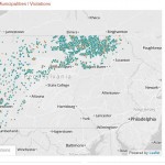 shaleplayaugust2012 Click on the image to view StateImpact Pennsylvania's interactive drilling app