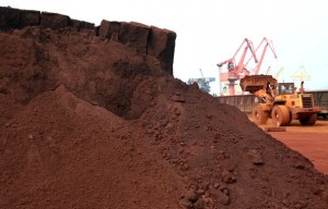 rare earth mining in china