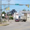 Monaca, Beaver County, near the possible future site of Shell's ethane cracker