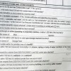 shell permit Shell subsidiary East Resources's permit application for a Marcellus Shale well in Union Township, Tioga County