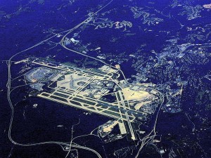 Consol Energy has outlined a $500 million plan to drill for natural gas beneath Pittsburgh International Airport.