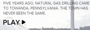 StateImpact Pennsylvania's recent project, BoomTown, examines a similar trend in northeastern Pennsylvania. Click on the above image to view our report.
