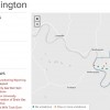 carrizo in washington Click on the image above to access an interactive map of all gas wells in Pennsylvania, as of June 30, 2012.