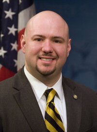 State Rep. Jesse White (D- Allegheny) apologized for using fake online personas to bully shale gas supporters.