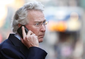 Chesapeake's co-founder and former CEO Aubrey McClendon stepped down April 1 and is being investigated by the SEC.