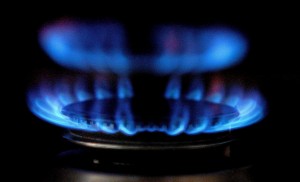 UGI Penn Natural Gas says its customer's bills should be lower than they were five years ago.