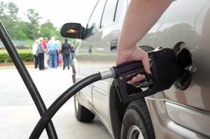 GAS PRICES PRAYER VIGIL