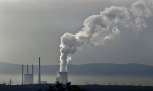 A 2009 state report found Pennsylvania contributes one percent of the world's greenhouse gases. 