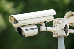 Proposed legislation would bar the agency from using video surveillance and from driving unmarked vehicles.