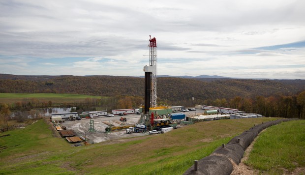 Two retirees from the Pennsylvania Department of Health say its employees were silenced on the issue of Marcellus Shale drilling.   
