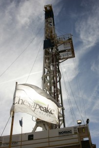 Bradford County has nearly 1,000 acres leased to Chesapeake Energy and is considering suing the company for allegedly underpaying royalties.