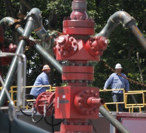 The Pennsylvania Independent Oil and Gas Association objects to the way Gov. Wolf's administration has handled changes to drilling regulations.