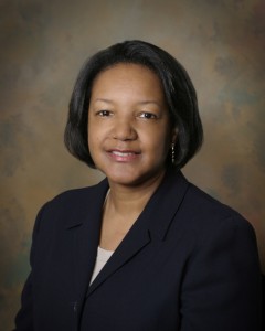 Gladys Marie Brown is the new Chair of the Public Utility Commission.