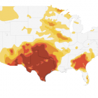 Dried Out: Confronting the Texas Drought