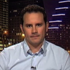 Terrence on Maddow Terrence on Maddow