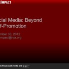 Social Media slide1 Social Media slide1