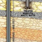 Disposal wells take fluids from drilling and fracking and store them deep underground.