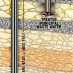 Class1Wells Disposal wells take fluids from drilling and fracking and store them deep underground.