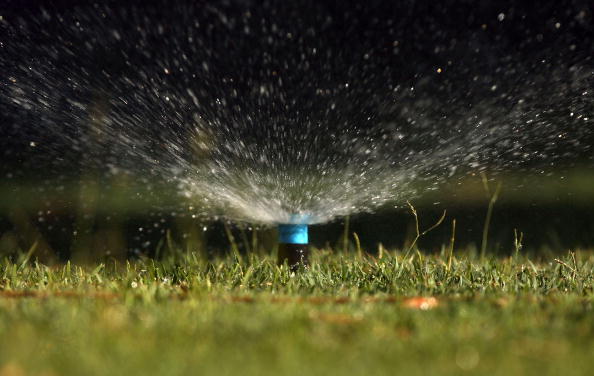 City Of Fort Worth Water Restrictions 2012