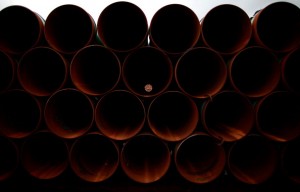 The Keystone XL pipeline could start full operations in early January. Over the next few weeks, millions of barrels of oil will be sent through it as part of final testing.