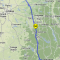 The new interactive map allows you to see up close where the pipeline will go.