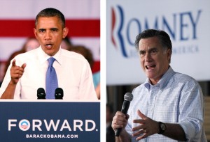 In Profile: 100 Years In US Presidential Races