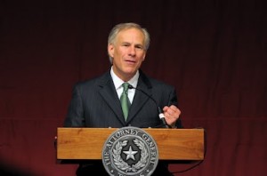 Attorney General Greg Abbott has filed multiple lawsuits against the EPA