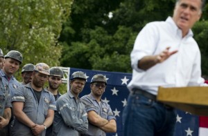 While Mitt Romney has blamed Obama for the decline of coal, several studies say the real culprit is the market: cheap natural gas has made coal unattractive.