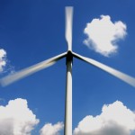 Texas has more wind energy than any other state. 