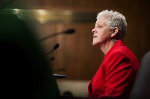 Gina McCarthy, the new head of the Environmental Protection Agency (EPA), has been the top air quality official at the agency since 2009.