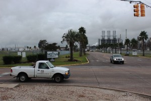 The Motiva Port Arthur Refinery is the biggest in the nation
