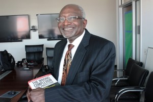 Dr. Robert Bullard is known as the Father of Environmental Justice