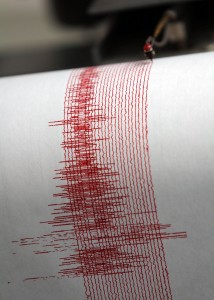 After 20 earthquakes in a month, will state regulators respond?