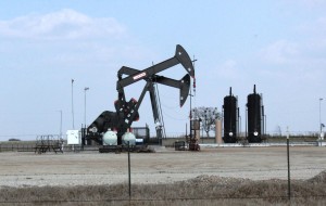 New oil production wells in Brazos County