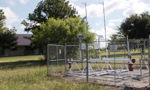 The Railroad Commission of Texas says its rules protect groundwater when oil & gas wells are drilled near water wells