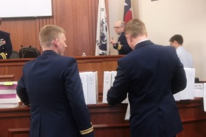 US Coast Guard investigators held a hearing in Galveston to learn what might prevent future accidents