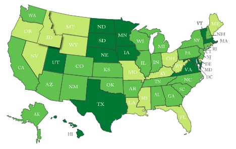 Idaho’s Economic Confidence Among Nation’s Lowest, Gallup Says ...