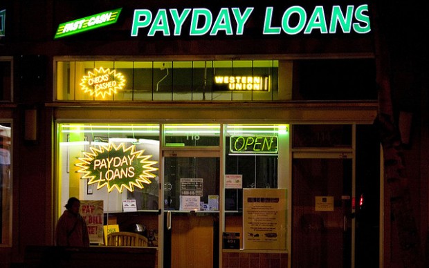 texas car title and payday loans richardson